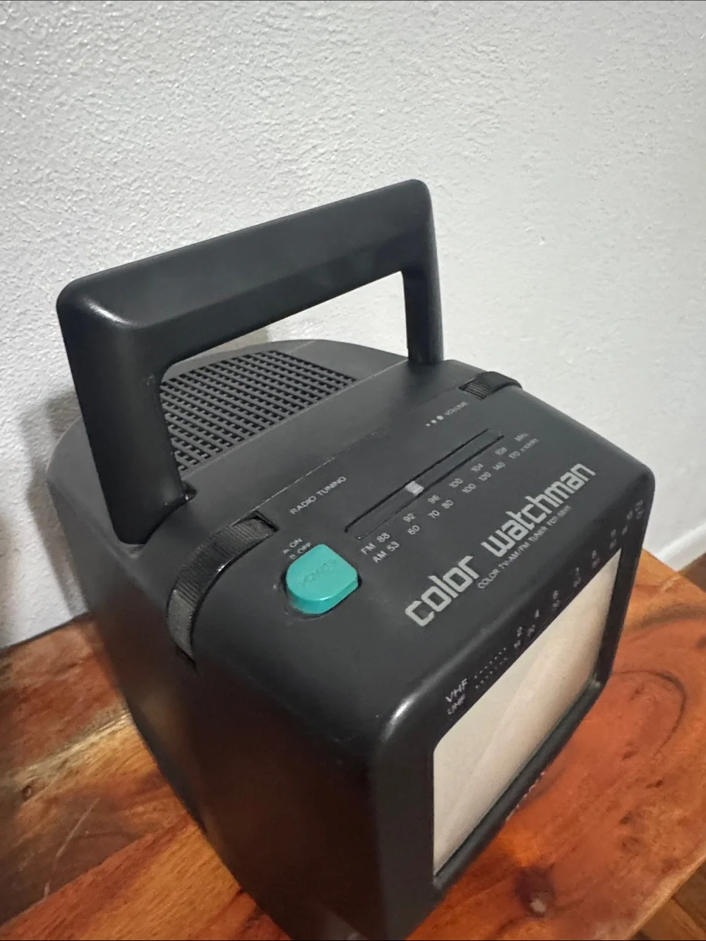 Sony Color Watchman FDT-5BX5 5